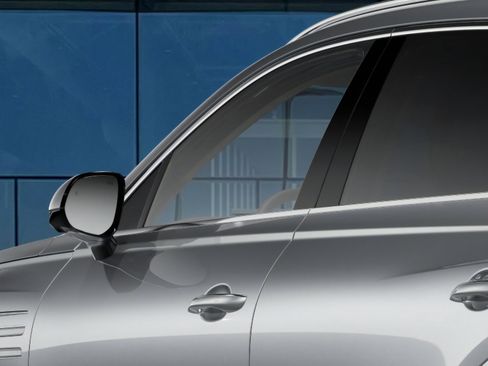 New 2026 Genesis GV80 2.5T Advanced image 12