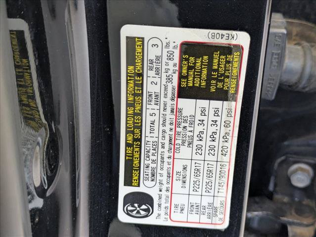 Used 2021 MAZDA CX-5 Touring AWD/4WD image 14