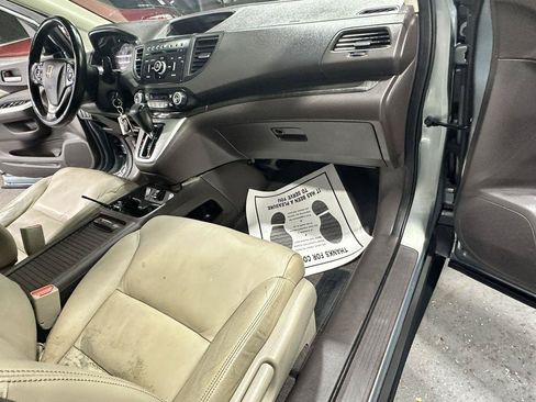 Used 2012 Honda CR-V EX-L image 34