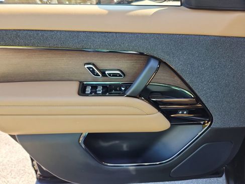 Used 2023 Land Rover Range Rover Sport SE image 24