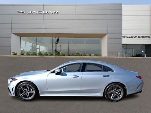 Used 2023 Mercedes-Benz CLS 450 4MATIC image 6