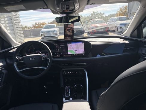 New 2025 Audi Q5 Premium Plus image 15