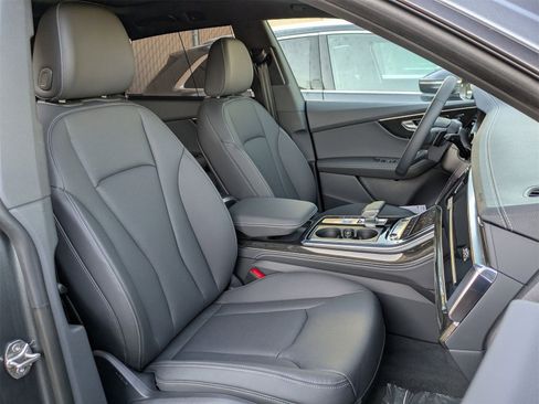 New 2026 Audi Q8 Premium Plus image 10