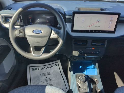 New 2026 Ford Maverick XLT AWD/4WD image 47