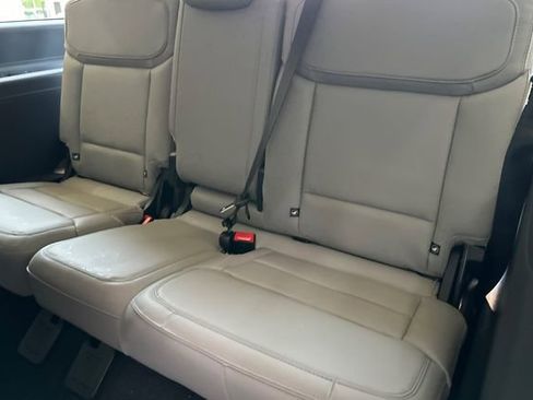 New 2026 Ford Expedition Max Active AWD/4WD image 14