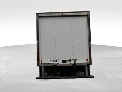 New 2025 Chevrolet Low Cab Forward