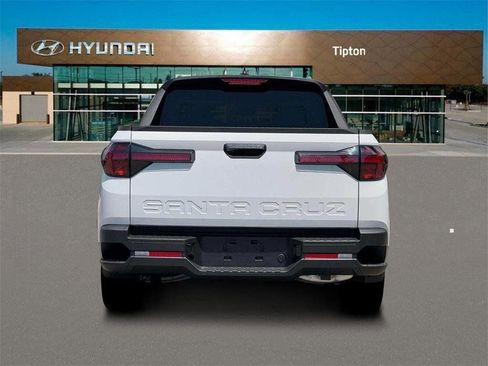 New 2026 Hyundai Santa Cruz SEL image 6