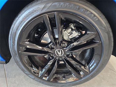 New 2026 Acura Integra A-Spec image 20