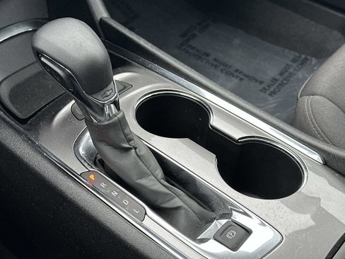 Certified 2023 Chevrolet Malibu LT image 32