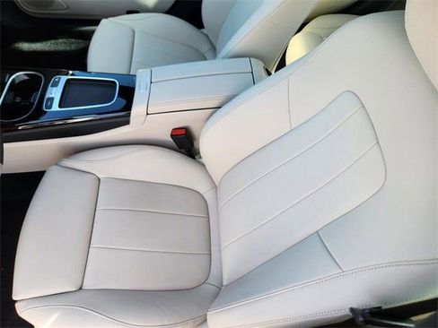 Certified 2026 Mercedes-Benz CLA 250 CLA 250 image 8