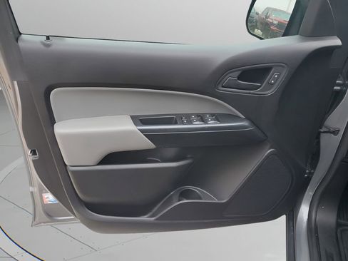 Used 2021 Chevrolet Colorado W/T w/ WT Convenience Package image 26