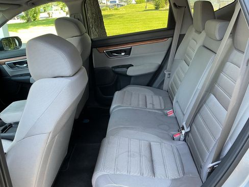 Used 2021 Honda CR-V EX image 15