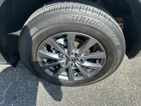 Certified 2026 MAZDA CX-30 AWD 2.5 S image 9
