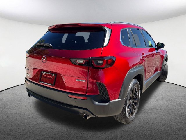 Used 2024 MAZDA CX-50 AWD 2.5 S w/ Convenience Package image 17