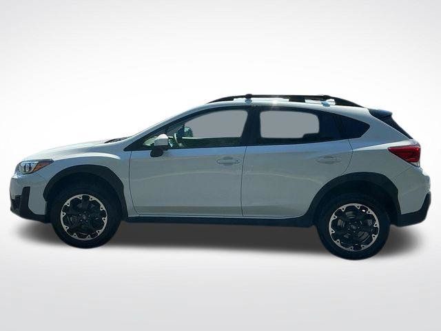Used 2023 Subaru Crosstrek 2.0i Premium AWD/4WD image 5