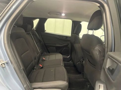 Used 2024 Ford Escape Active AWD/4WD image 18