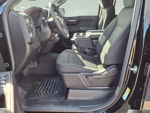 New 2026 GMC Sierra 1500 Pro w/ Graphite Edition image 22