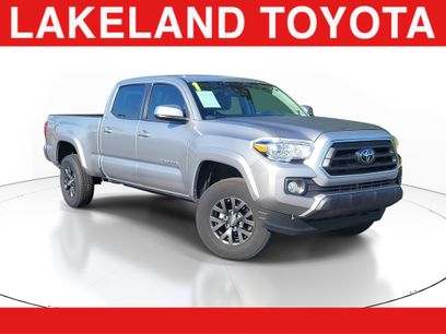 Used 2021 Toyota Tacoma SR5