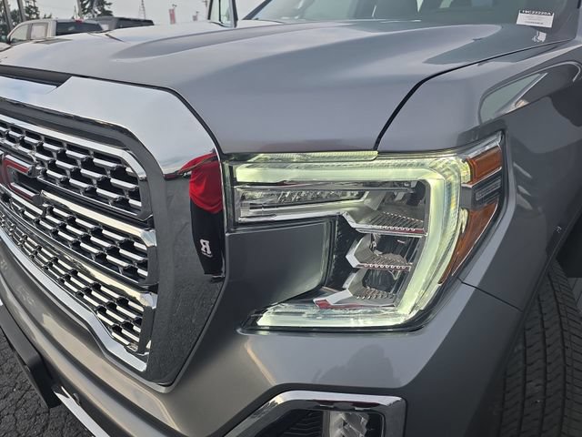 Used 2021 GMC Sierra 1500 Denali w/ Denali Ultimate Package AWD/4WD image 32