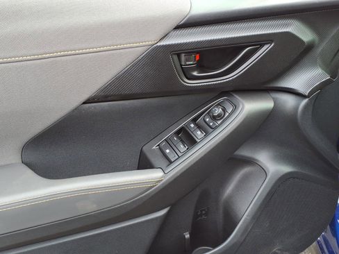 Used 2024 Subaru Crosstrek 2.5i Sport image 7