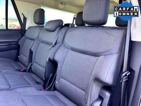 Used 2025 Ford Expedition Max Active image 17