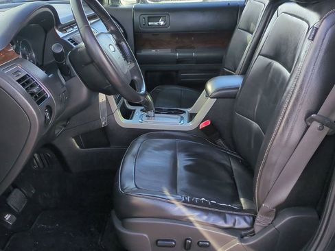 Used 2010 Ford Flex SEL image 15
