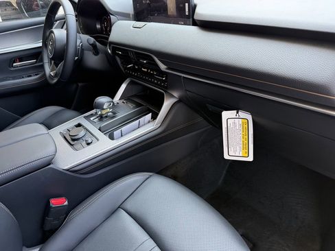 New 2026 MAZDA CX-70 SC Plus AWD/4WD image 9