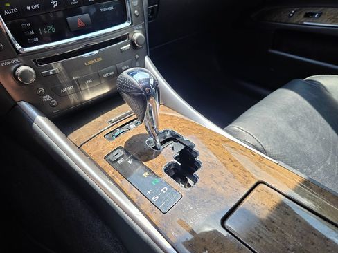 Used 2009 Lexus IS 250 RWD image 35