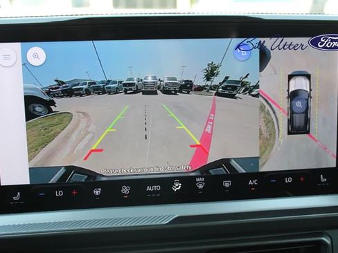 New 2025 Ford Bronco Sport Badlands w/ Badlands Tech Package image 15