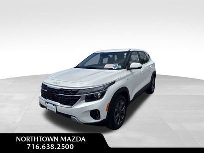 Used 2024 Kia Seltos LX