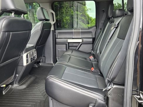 Used 2021 Ford F250 Lariat w/ Lariat Ultimate Package image 54