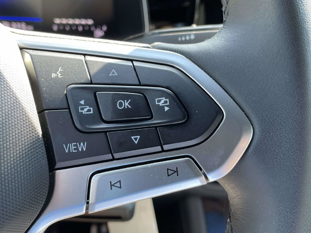 Certified 2026 Volkswagen Jetta Sport FWD image 26
