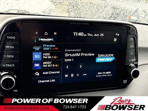 Used 2019 Hyundai Tucson Ultimate w/ Cargo Package AWD/4WD image 15