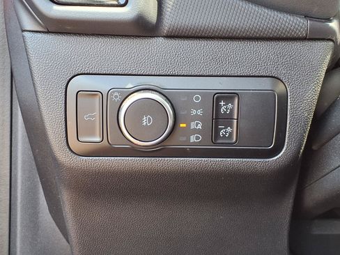 Used 2024 Ford Bronco Sport Outer Banks AWD/4WD image 14