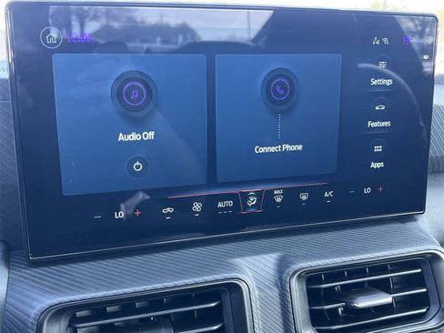 New 2025 Ford Mustang Coupe image 4