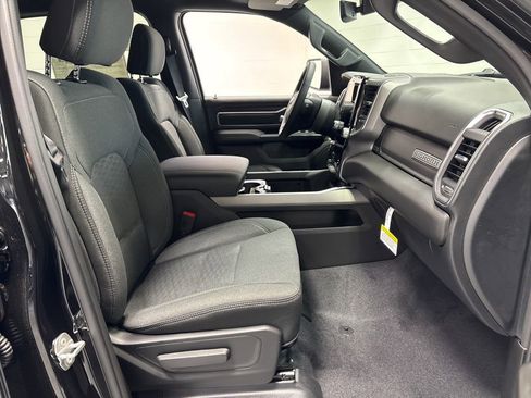 New 2026 RAM 1500 Big Horn image 10