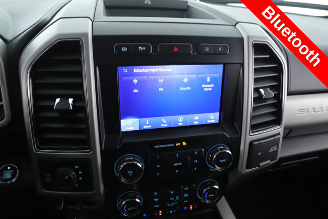 Used 2021 Ford F350 Lariat w/ Lariat Ultimate Package AWD/4WD image 34