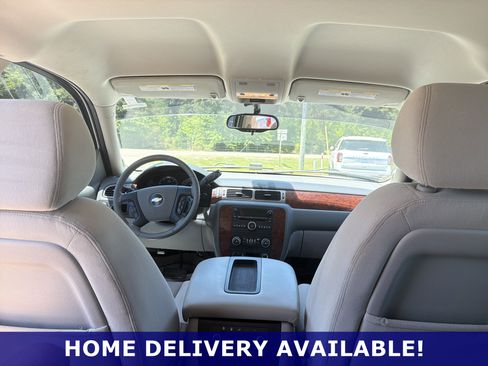 Used 2009 Chevrolet Tahoe LT RWD image 5
