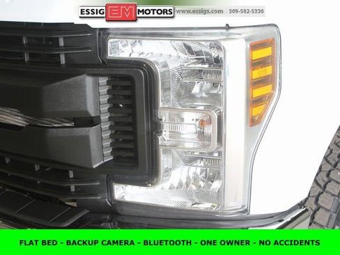 Used 2019 Ford F250 XL w/ Power Equipment Group image 16