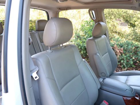 Used 2006 Toyota Tundra Limited RWD image 40