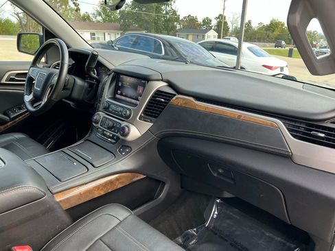 Used 2015 GMC Yukon Denali w/ Open Road Package image 50