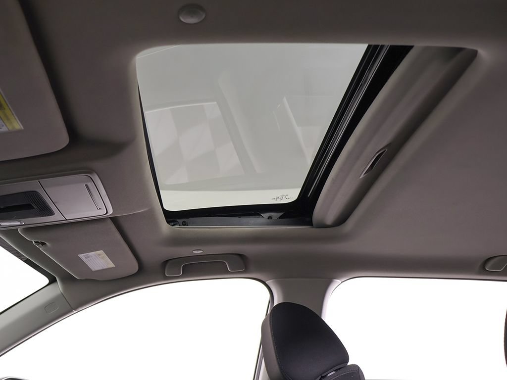 Used 2025 Honda CR-V EX image 20