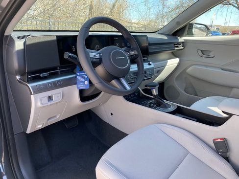 New 2026 Hyundai Kona SEL Sport FWD image 9