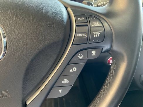 Used 2018 Acura RDX AWD w/ Advance Package image 14