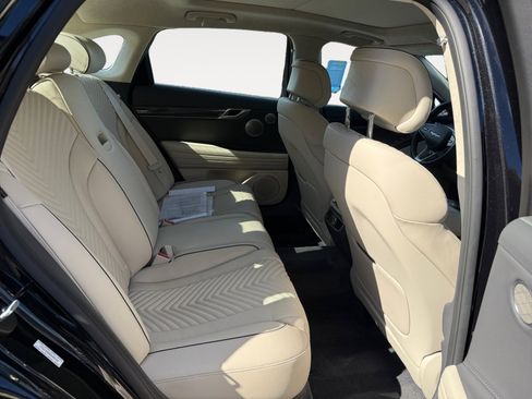 Used 2024 Genesis G80 3.5T Sport image 18