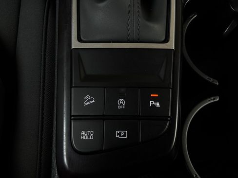 Used 2026 Kia Sportage LX FWD image 23