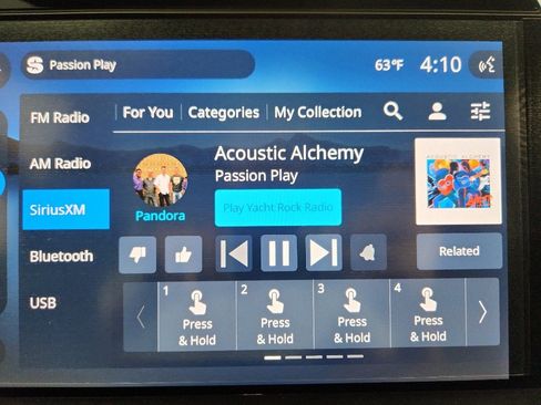 New 2026 Subaru Outback Limited image 22