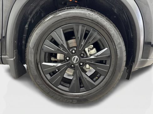 Used 2023 Nissan Rogue SV w/ SV Premium B Package FWD image 49