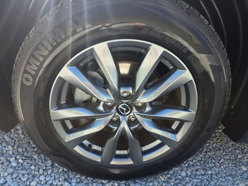 Used 2020 MAZDA CX-9 Sport AWD/4WD image 12