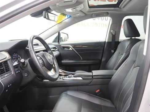 Used 2018 Lexus RX 350 AWD w/ Premium Package image 13
